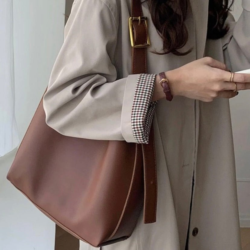 DHM ~ Julie | elegante tas