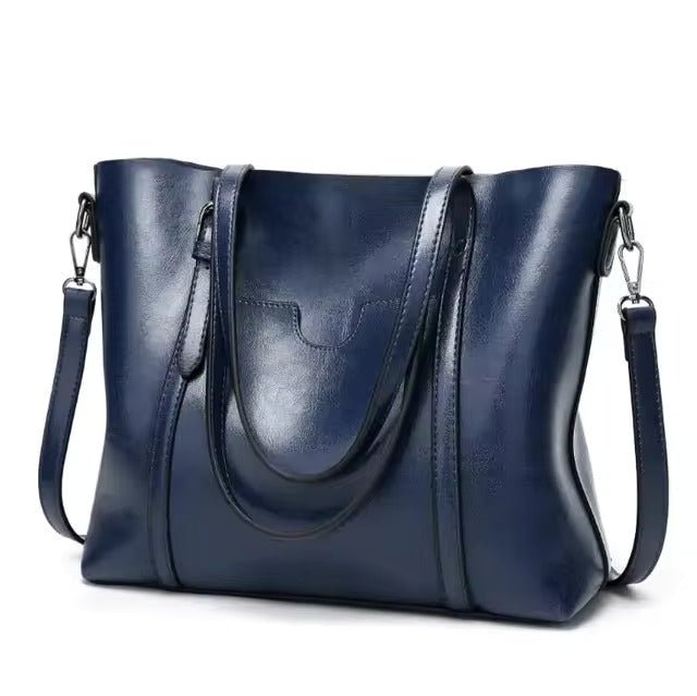 DHM ~ Louisa | Tote handtas