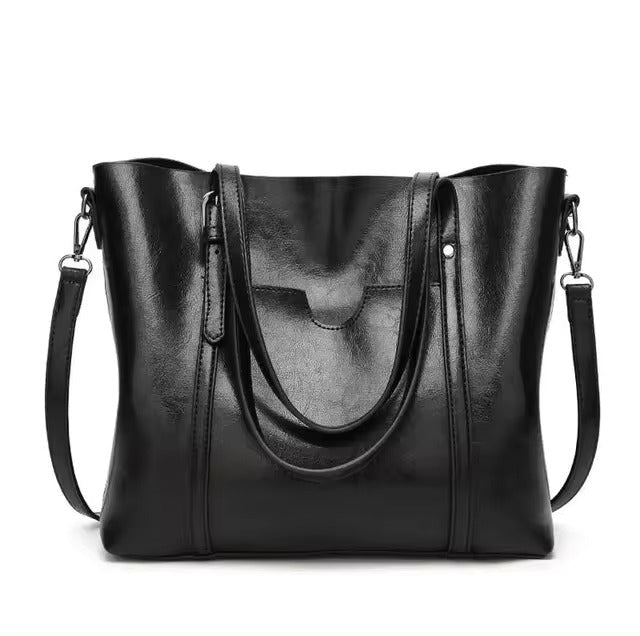 DHM ~ Louisa | Tote handtas