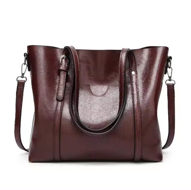 DHM ~ Louisa | Tote handtas
