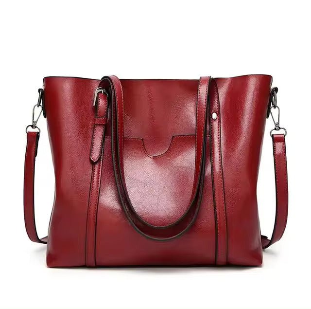 DHM ~ Louisa | Tote handtas