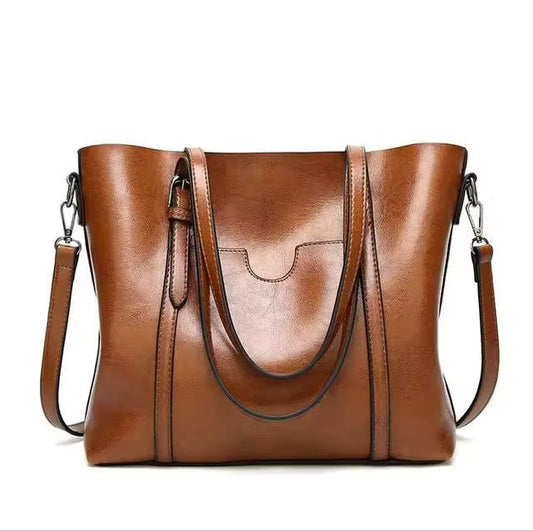 DHM ~ Louisa | Tote handtas