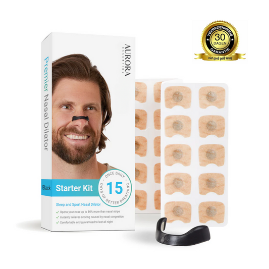 Premium Nasal Strips