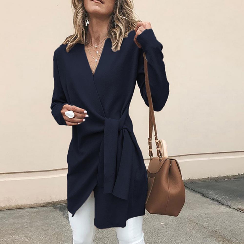 DHM ~ Verfijnde damescardigan van Bellezza Couture