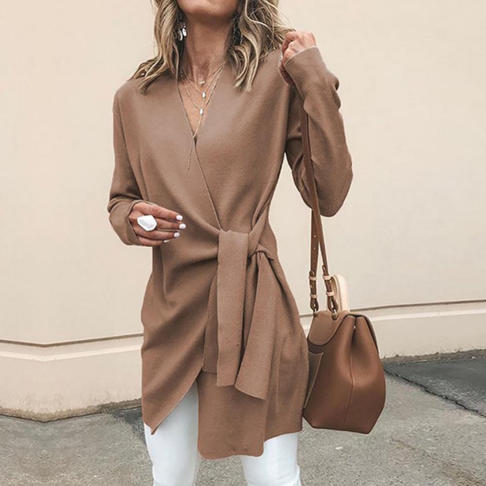 DHM ~ Verfijnde damescardigan van Bellezza Couture
