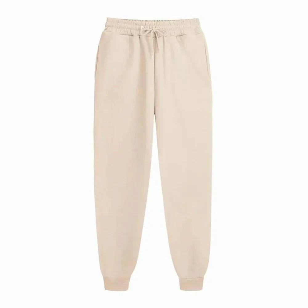 DHM ~ Casual Unisex Jogger