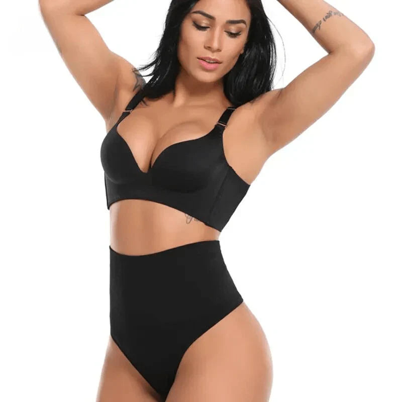 SlimCurve™ Thong