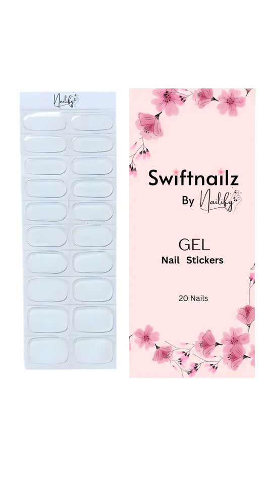 GlamNails® Gelnagels 1+1 Gratis