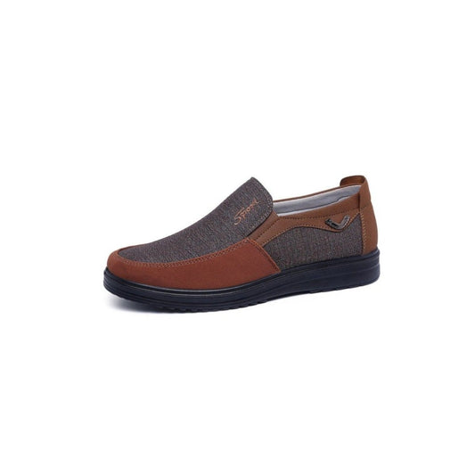 DHM ~ Ademende Loafers - Veradon