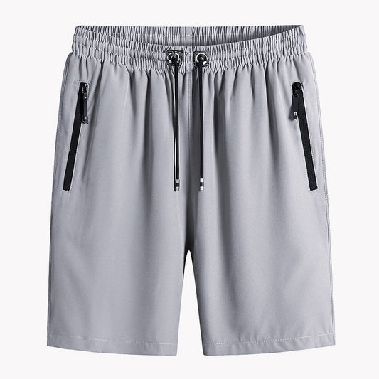 DHM ~ Casual Stretch Shorts