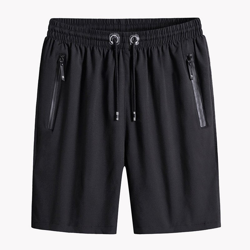 DHM ~ Casual Stretch Shorts