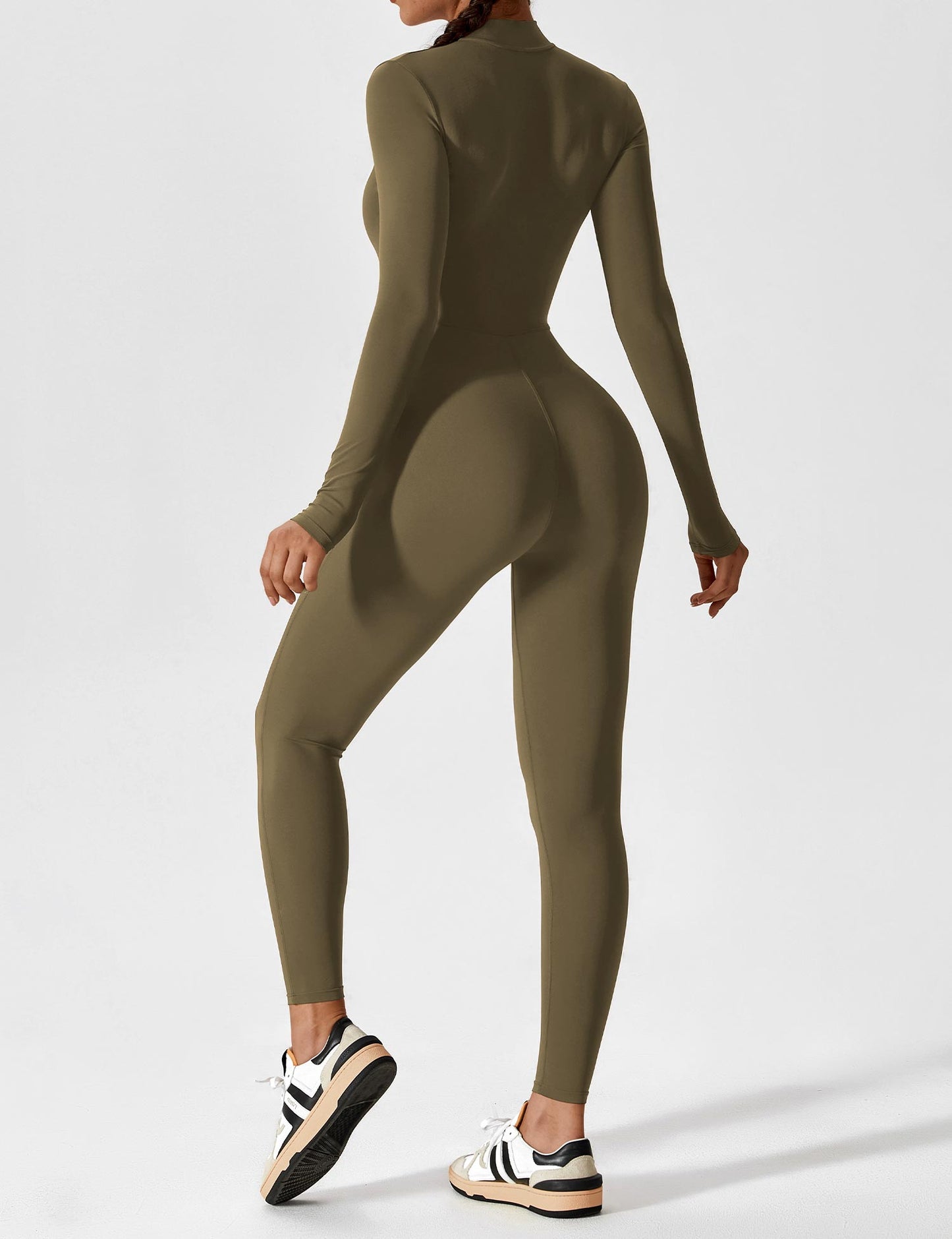Anna™ - Jumpsuit met rits