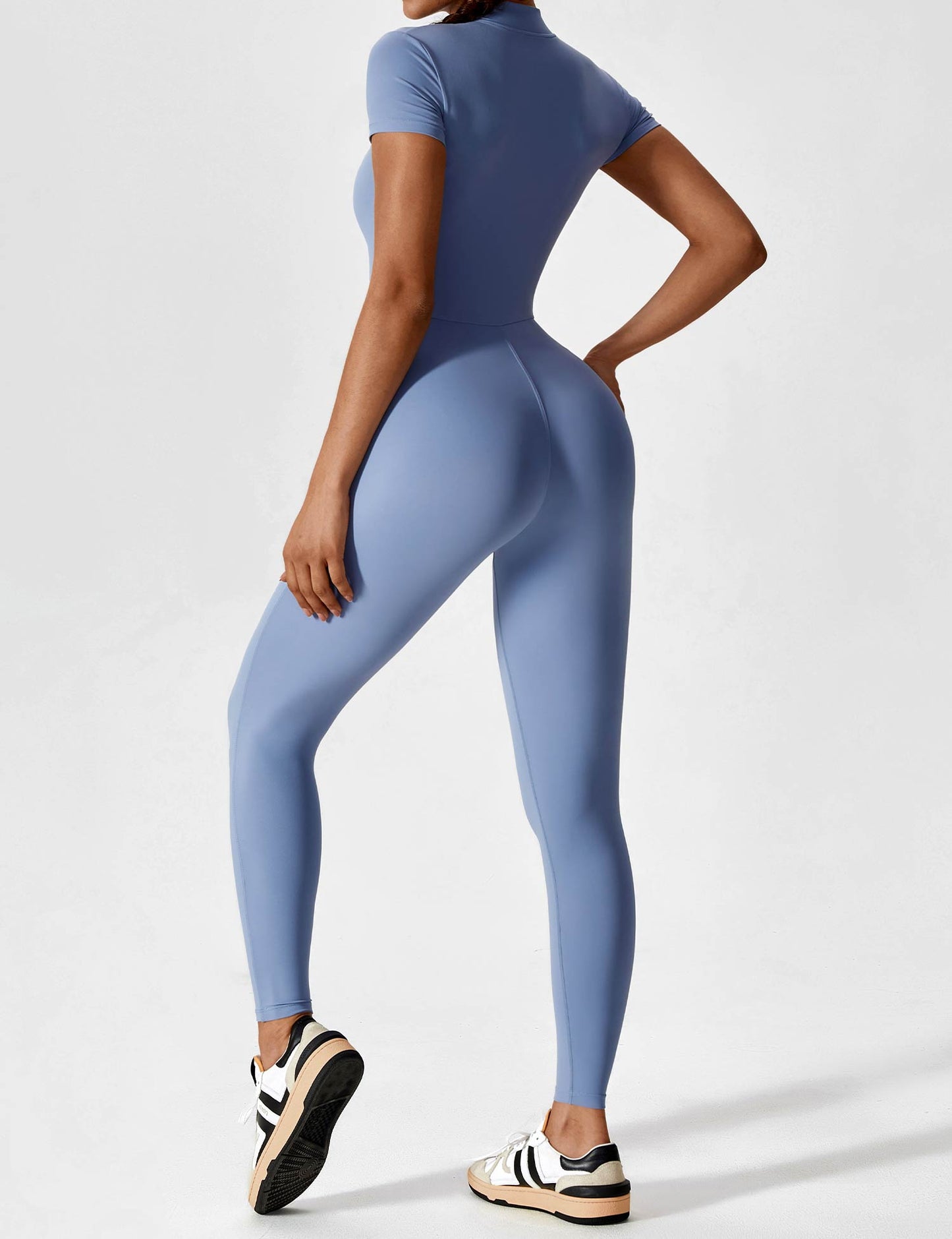 Anna™ - Jumpsuit met rits