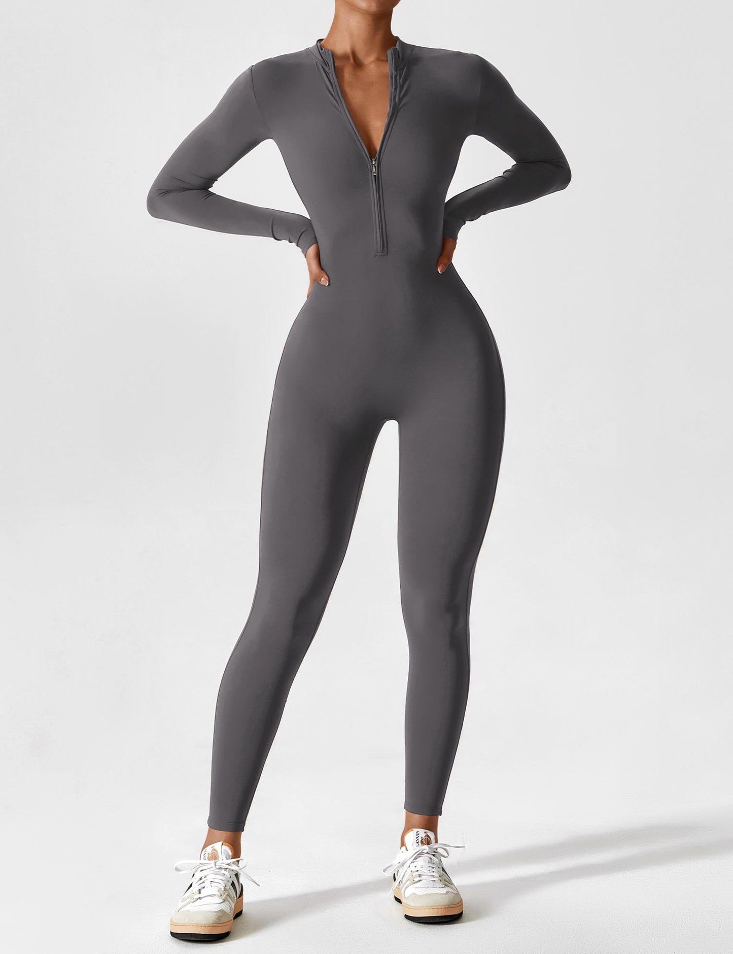Anna™ - Jumpsuit met rits