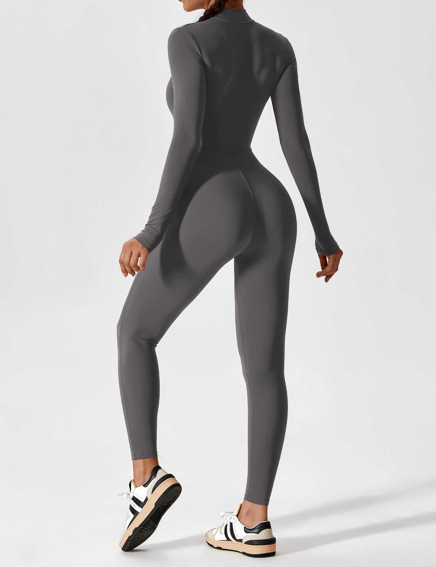 Anna™ - Jumpsuit met rits