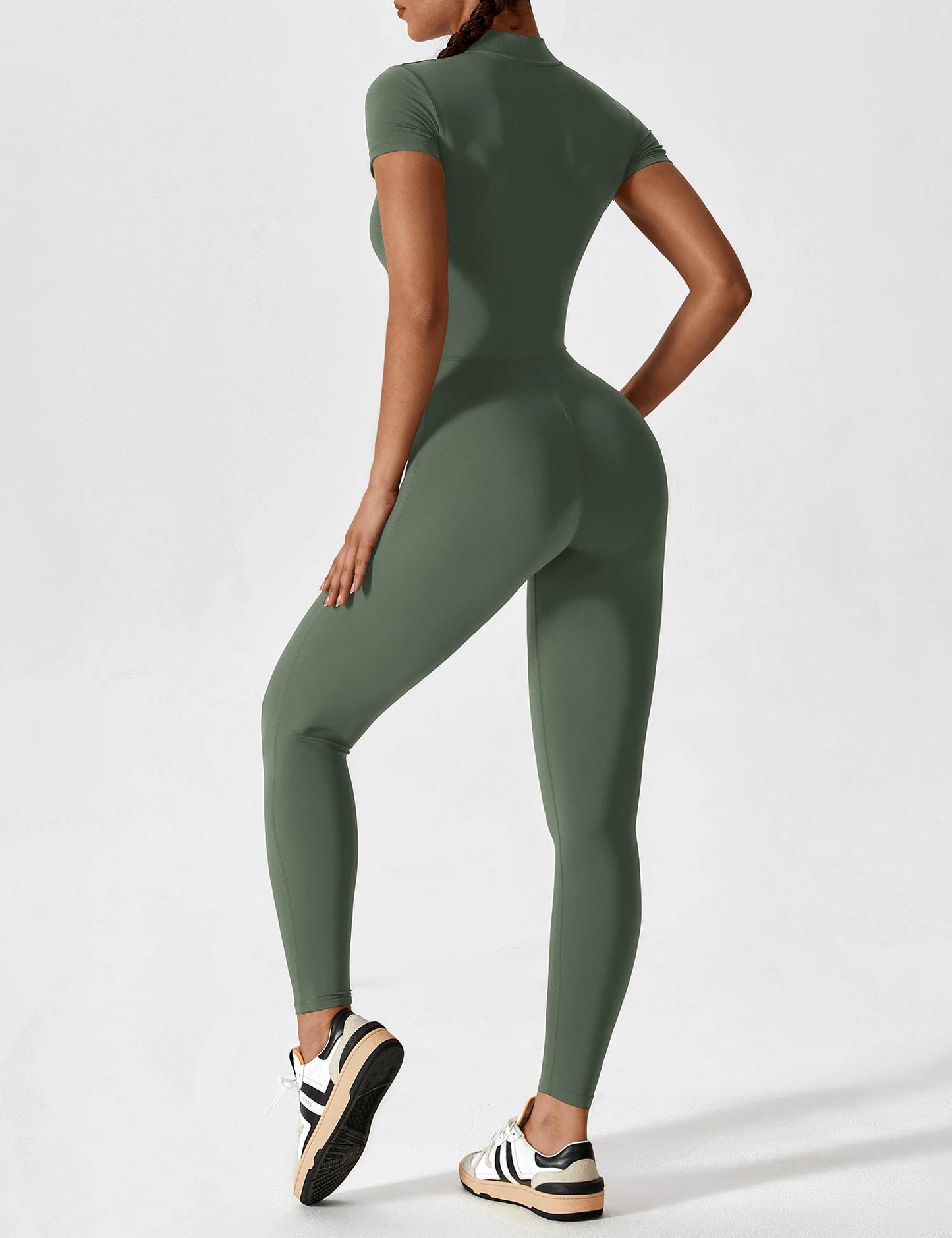 Anna™ - Jumpsuit met rits